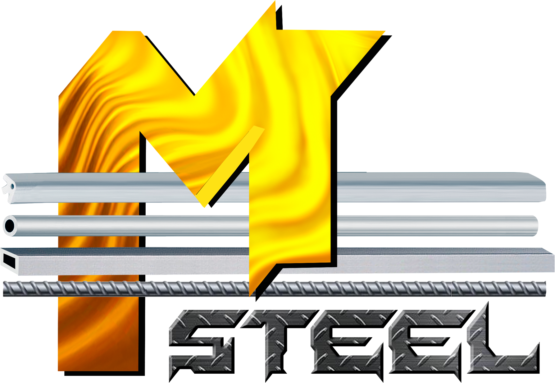 logo of MUSUMBA Steel Burundi